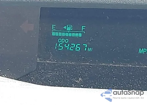 2004 Toyota Prius z USA, uszkodzony, nr VIN JTDKB22U940112865